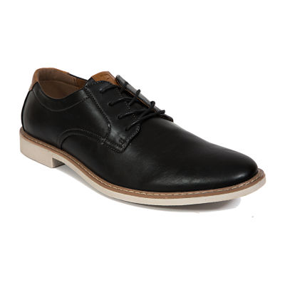 jcpenney mens dress shoes